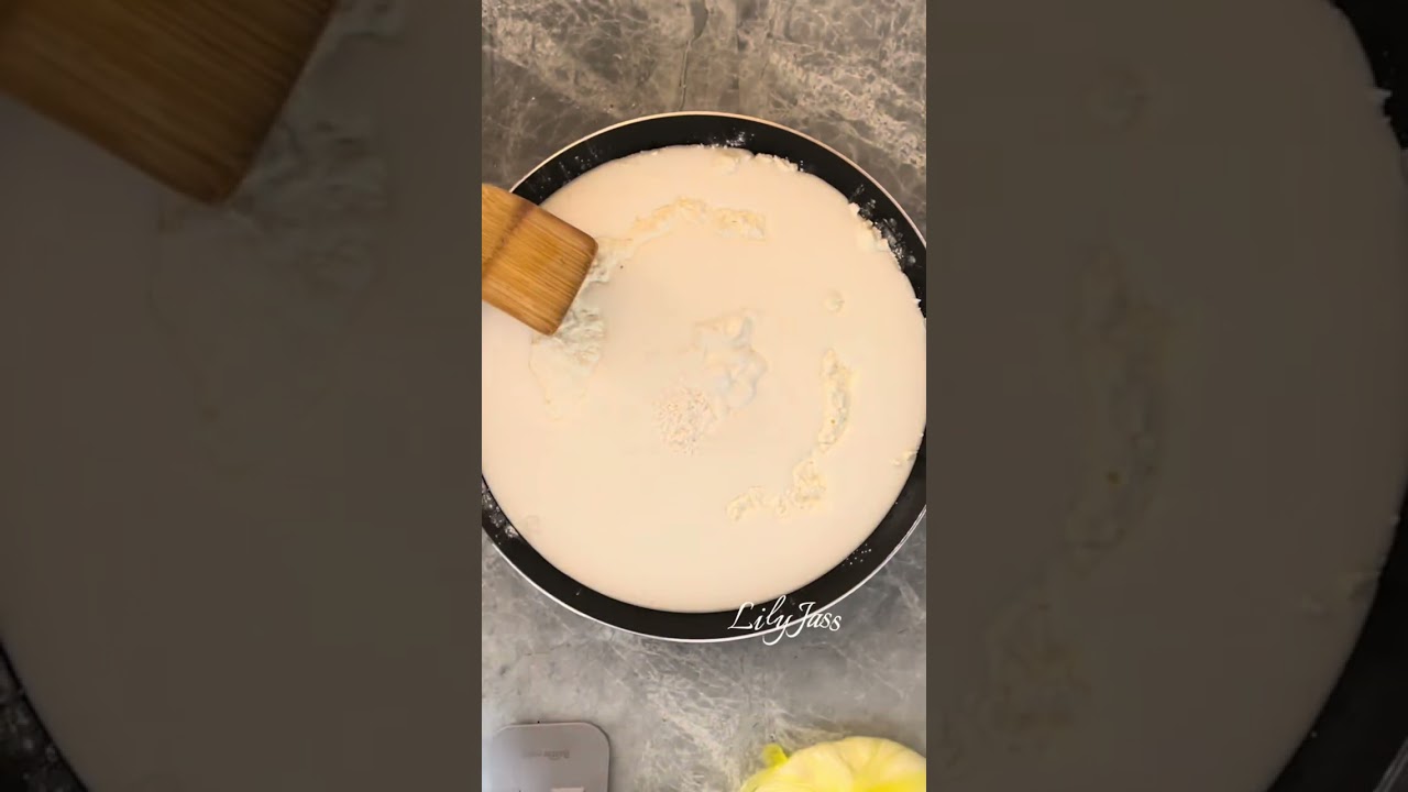 Receta de pasta flexible o porcelana fría consistencia suave #clay #manualidades #pastaflexible 