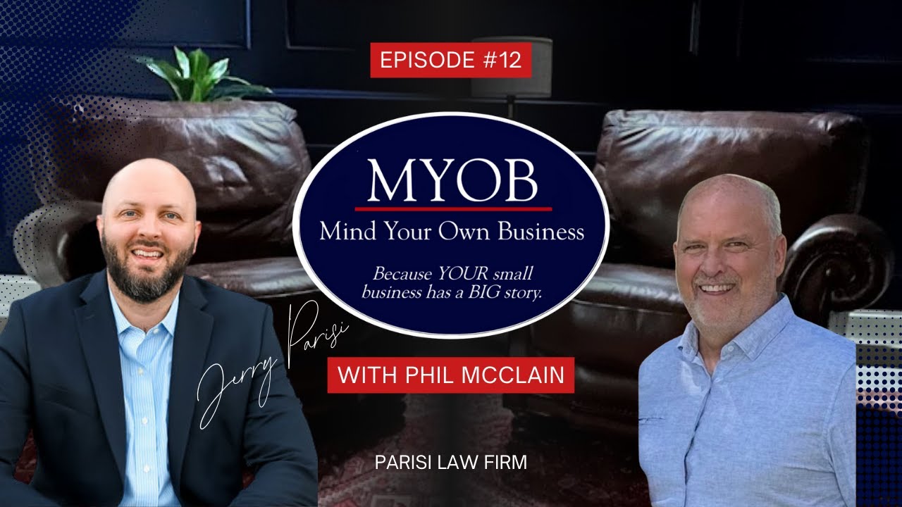 Would You Put Your Signature on That? | Phil McClain