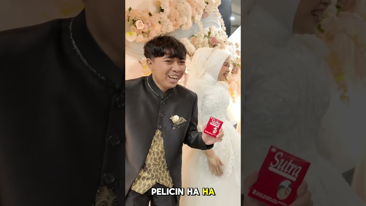 Biar Kuat ya FDW wkwk  #kemaspakez #fdw #youtubeshorts