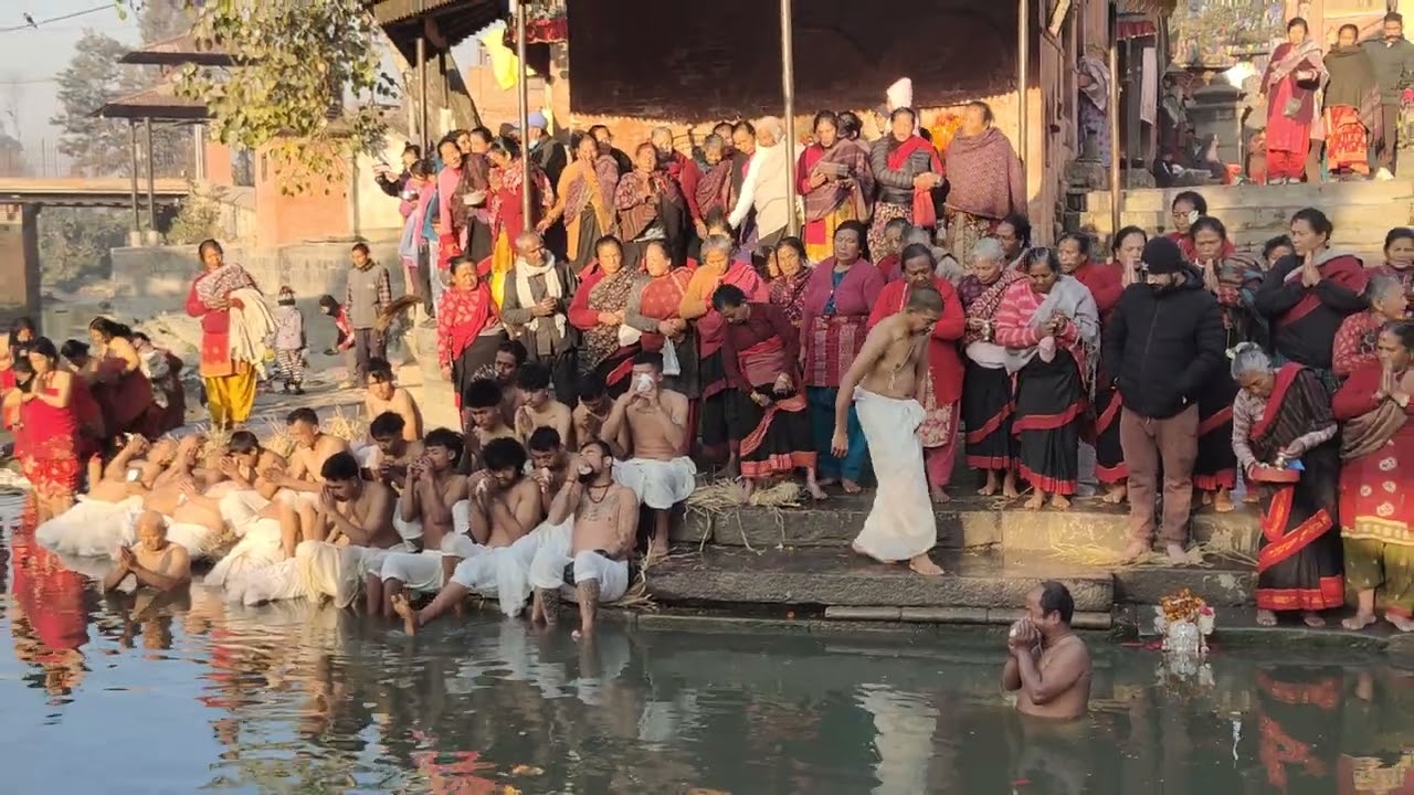 मधव नारायण  भक्तपुर 