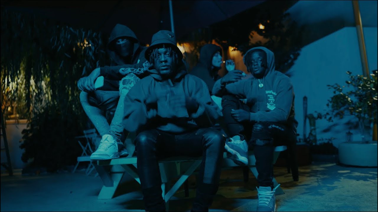 Scotty Dance ~ Woamacc x Krueger G x ToppFivee