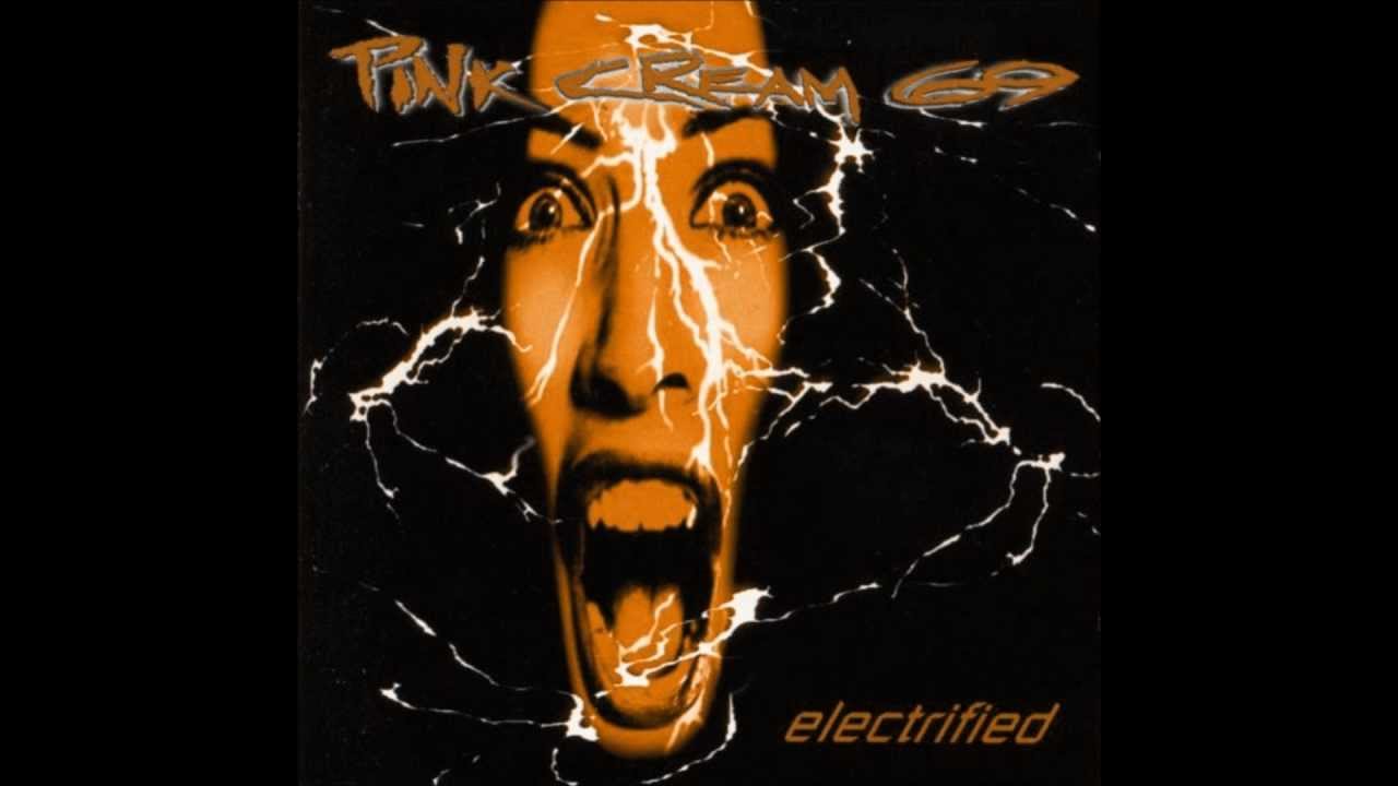 Pink Cream 69 - Electrified