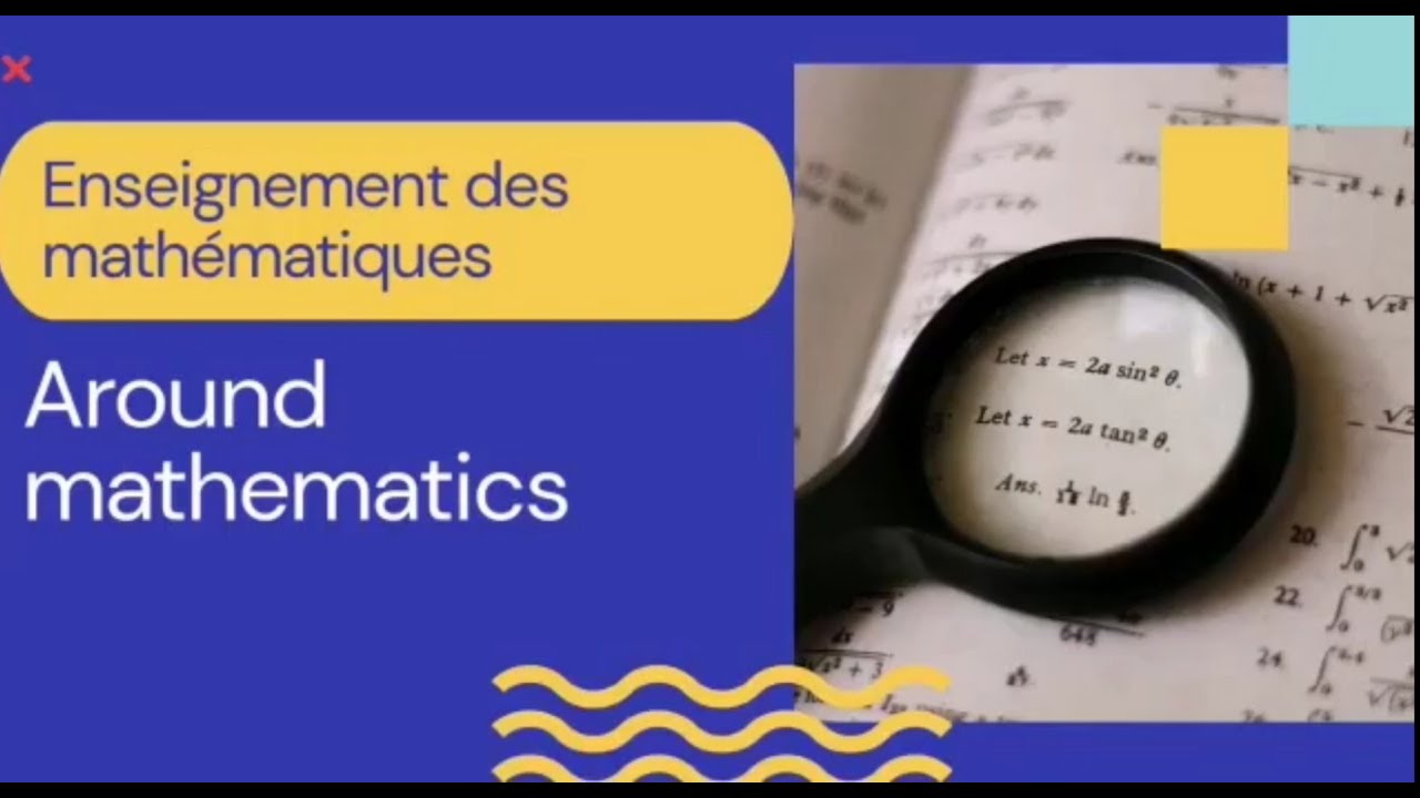 Théorème de la #projection #orthogonale Solution du TD2 Exercice1. Licence de maths. TD2_1