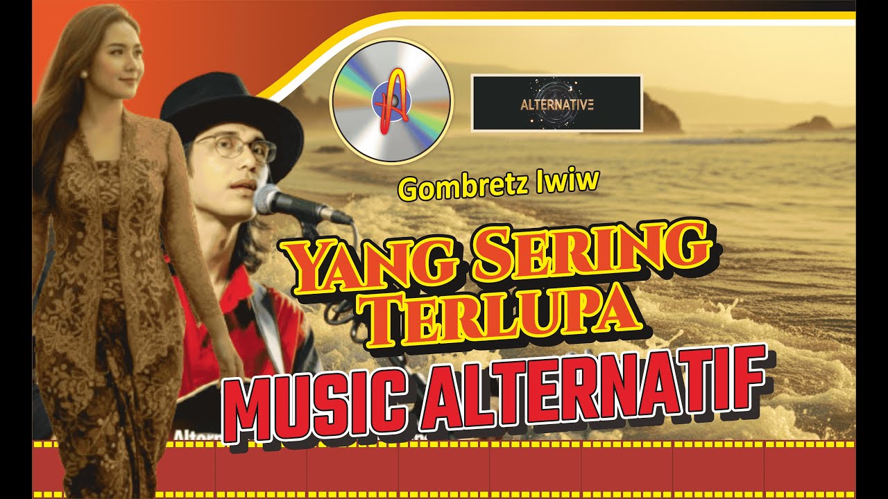 YANG SERING TERLUPA#musik pengingat kehidupan