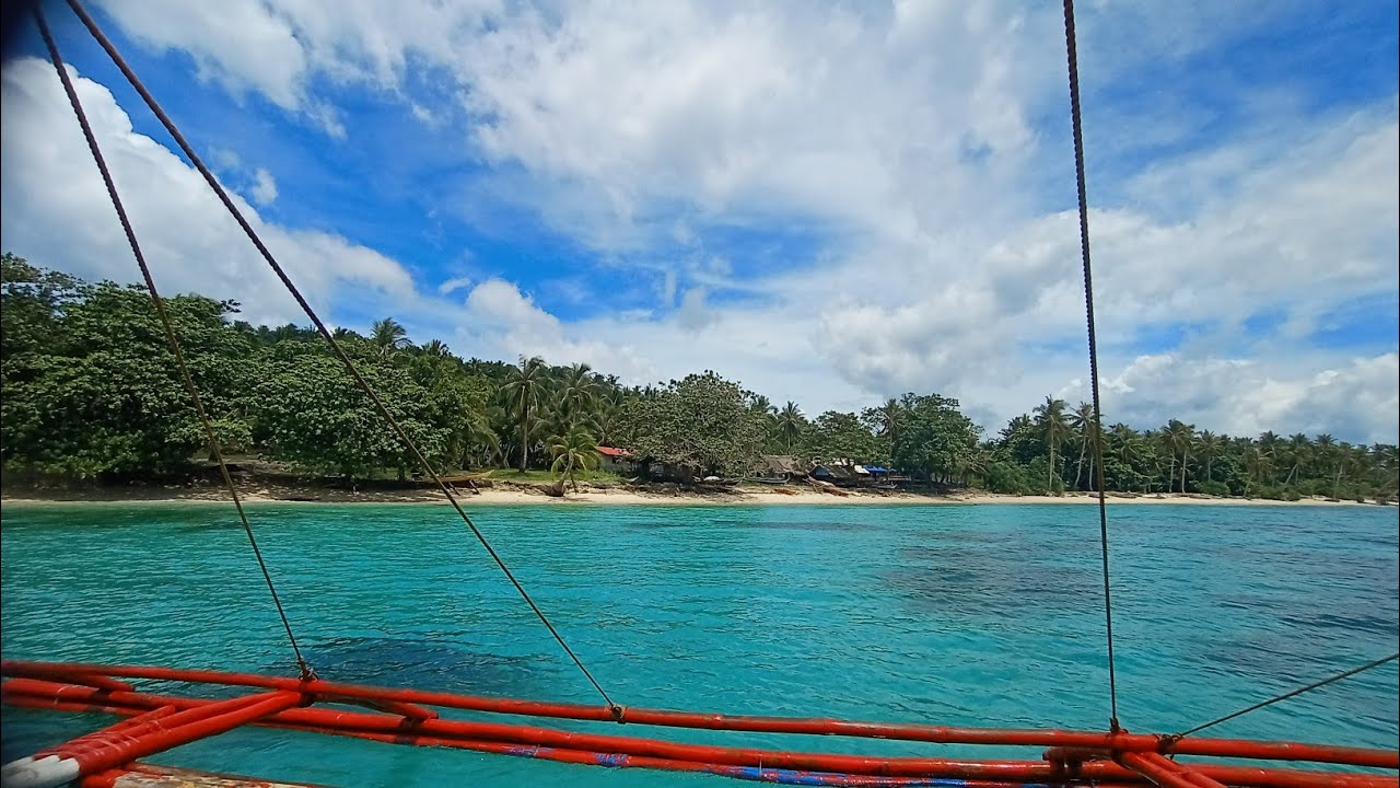 Barangay Matabao, Batuan Masbate