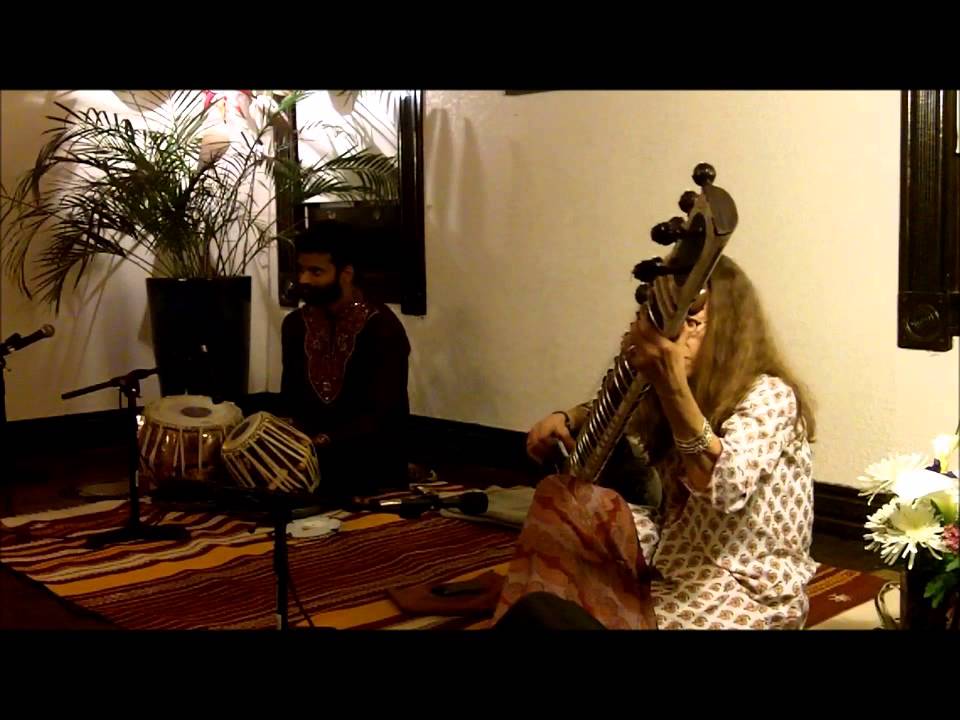 Raag Jogh Alaap