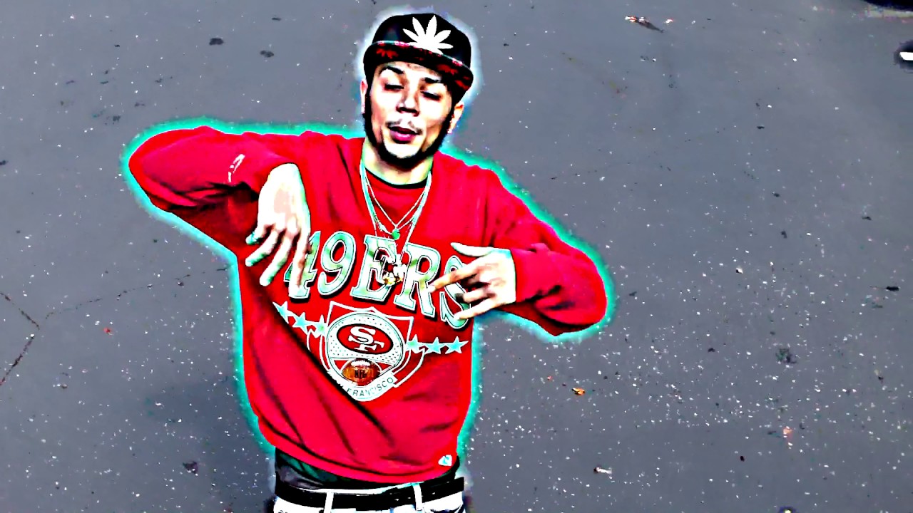 wee king - flossin | DIR: Shyam DaMan