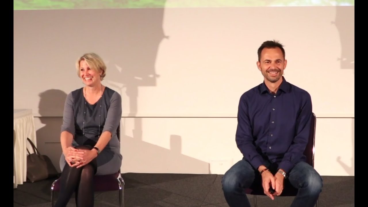 Introvision in 30 Minuten - vom Kongress 