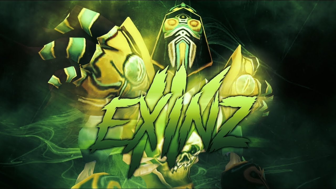Exinz 4 | BfA Destruction Warlock PvP Movie