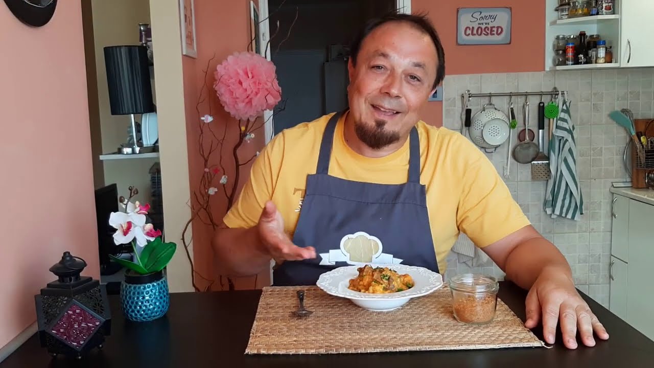 Gulaš  od Junećeg jezika