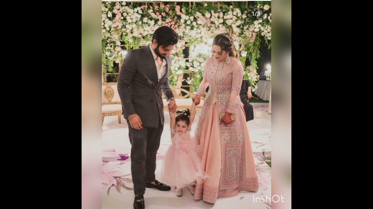 Aiman muneeb love edit