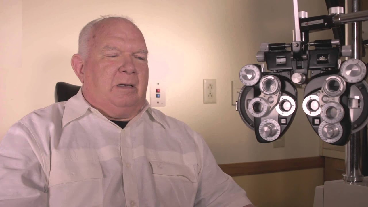 Double Vision Treatment in Los Angeles