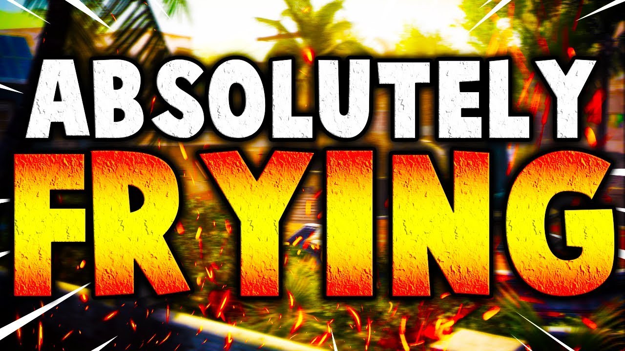 I Ran Into Swagg and Dysmo..😱 (BO4 SAUG 9MM Best Class Setup) - COD BO4