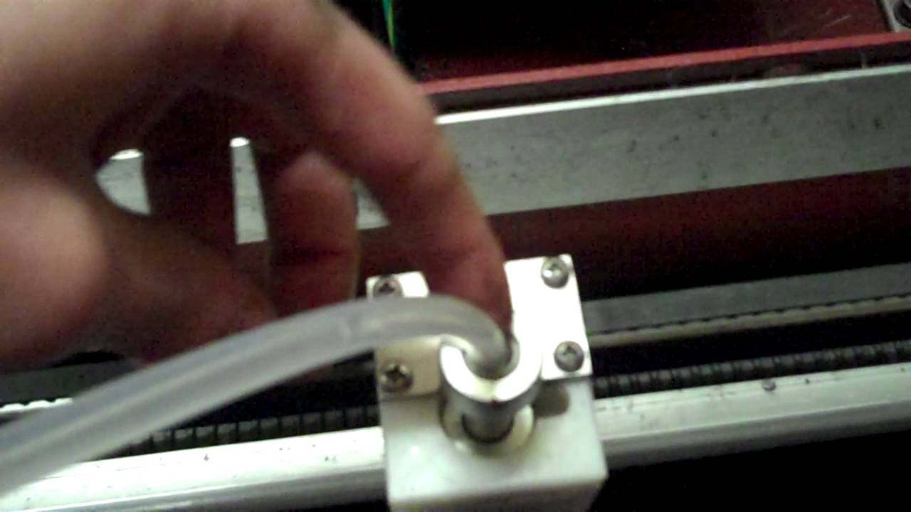 Kegel Kustodian Lane Machine