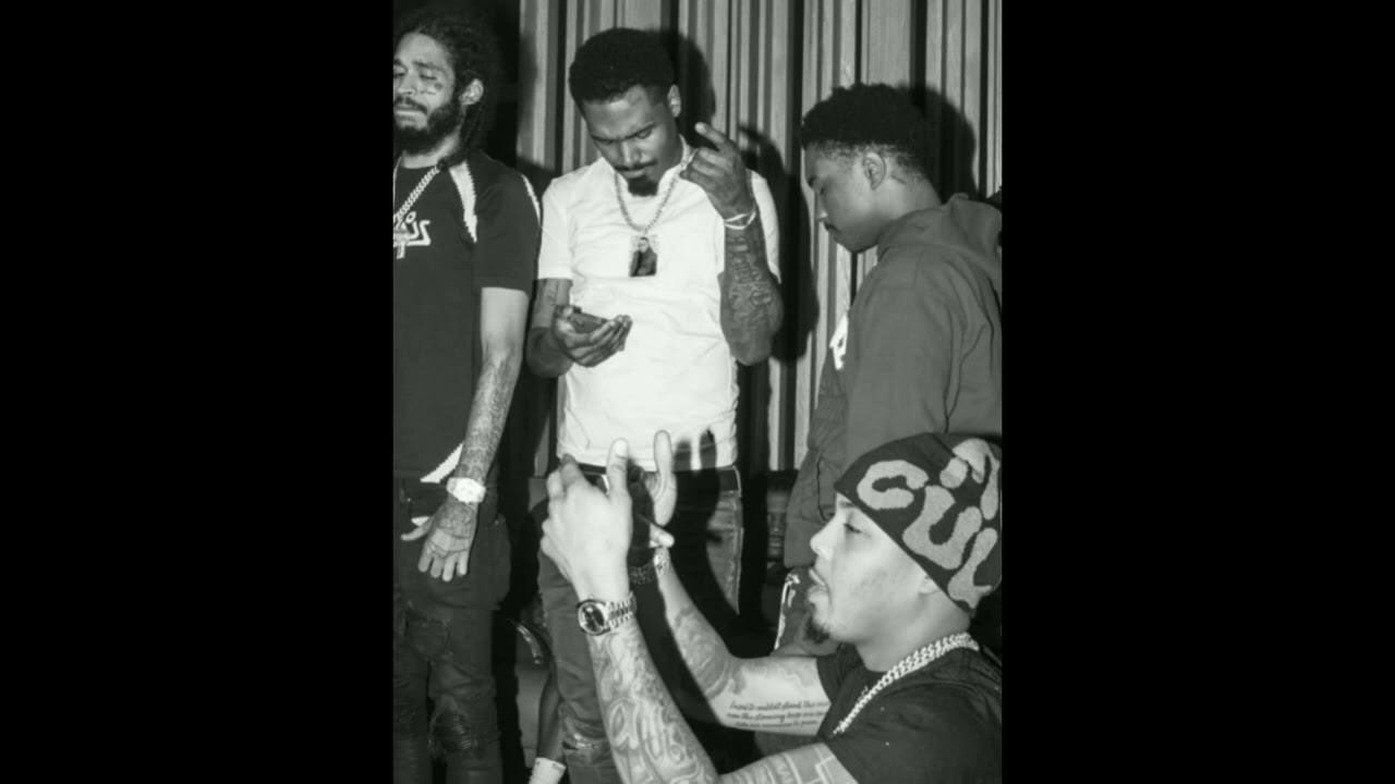 (FREE) Tsu Surf x Leaf Ward Type Beat 2025 