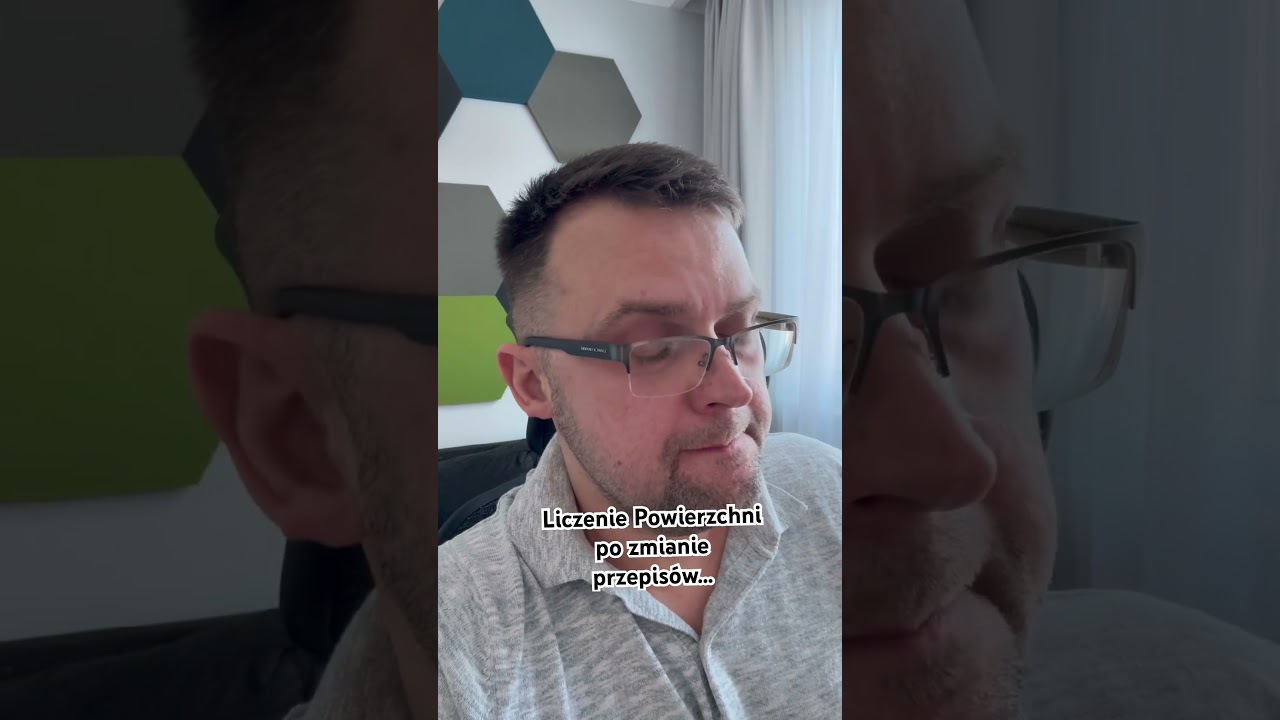Jak liczyć powierzchnię po zmianie przepisów?