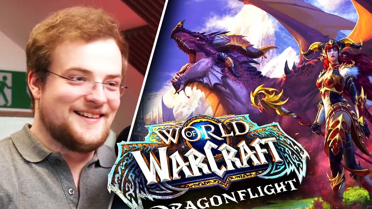 Bellular's HONEST Thoughts On Dragonflight's Announcement...