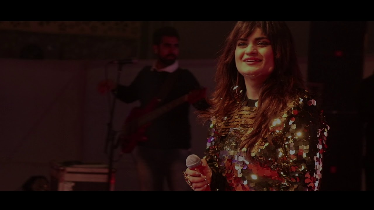Aditi Singh Sharma | Aftermovie 2018