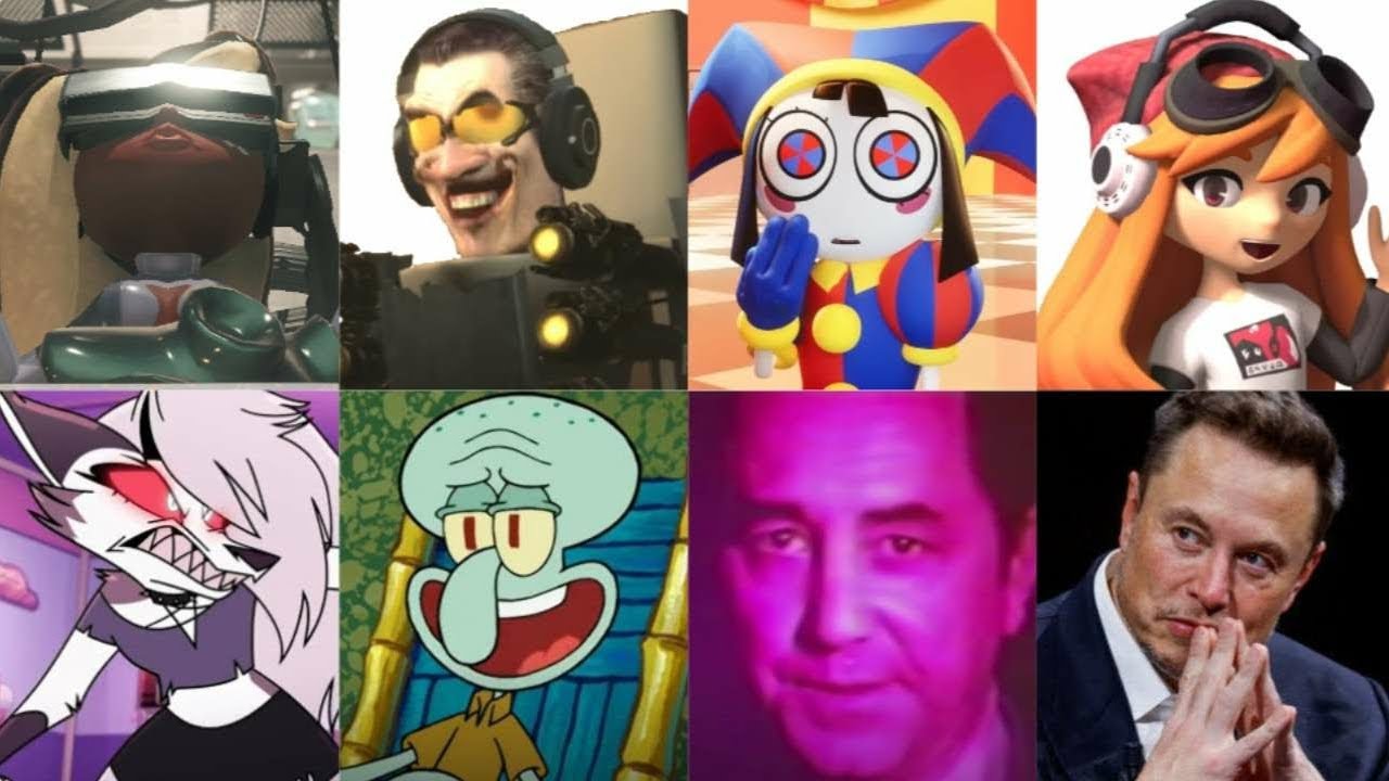 Defeats Of My Favorite Villains (The Return)