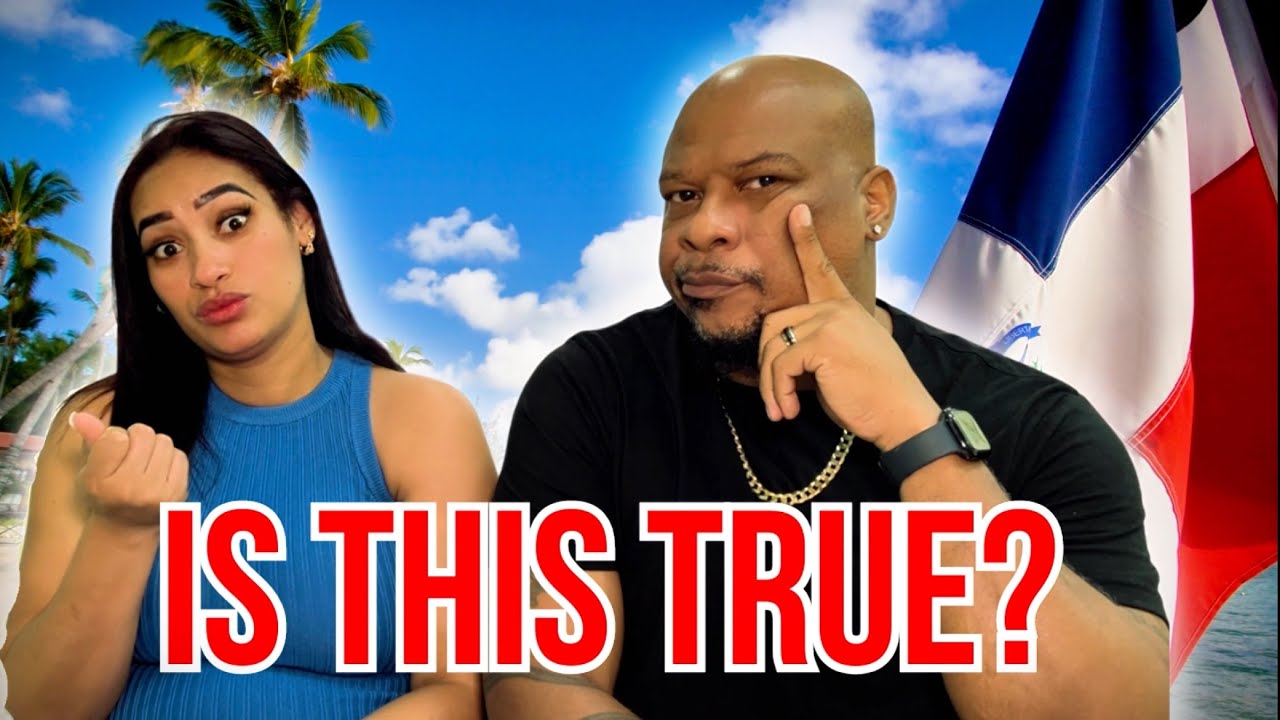 Living in Santo Domingo DR: Prices, Rent, Food, Everything! (2025)