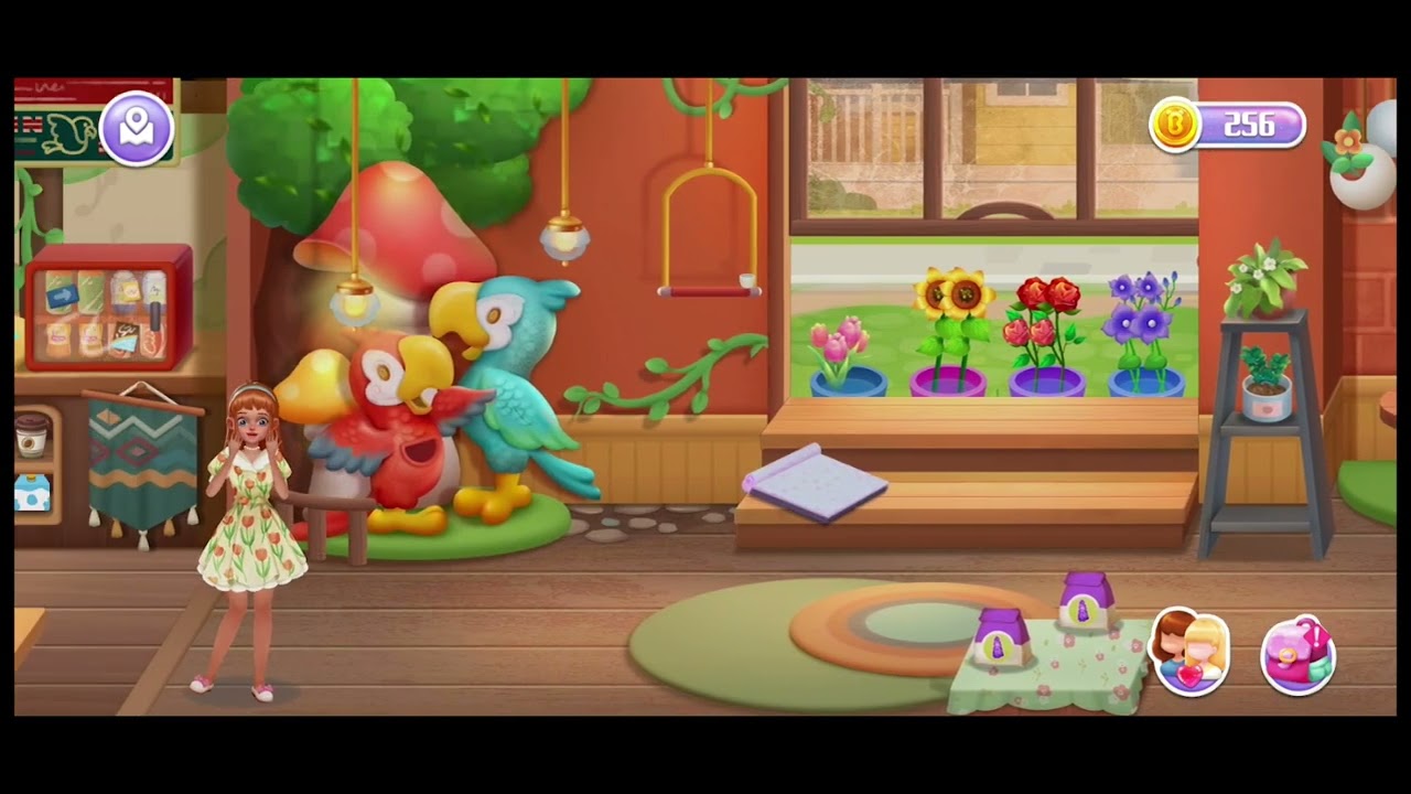 Little Panda's Girls Town !!! Selling in Shop !!!