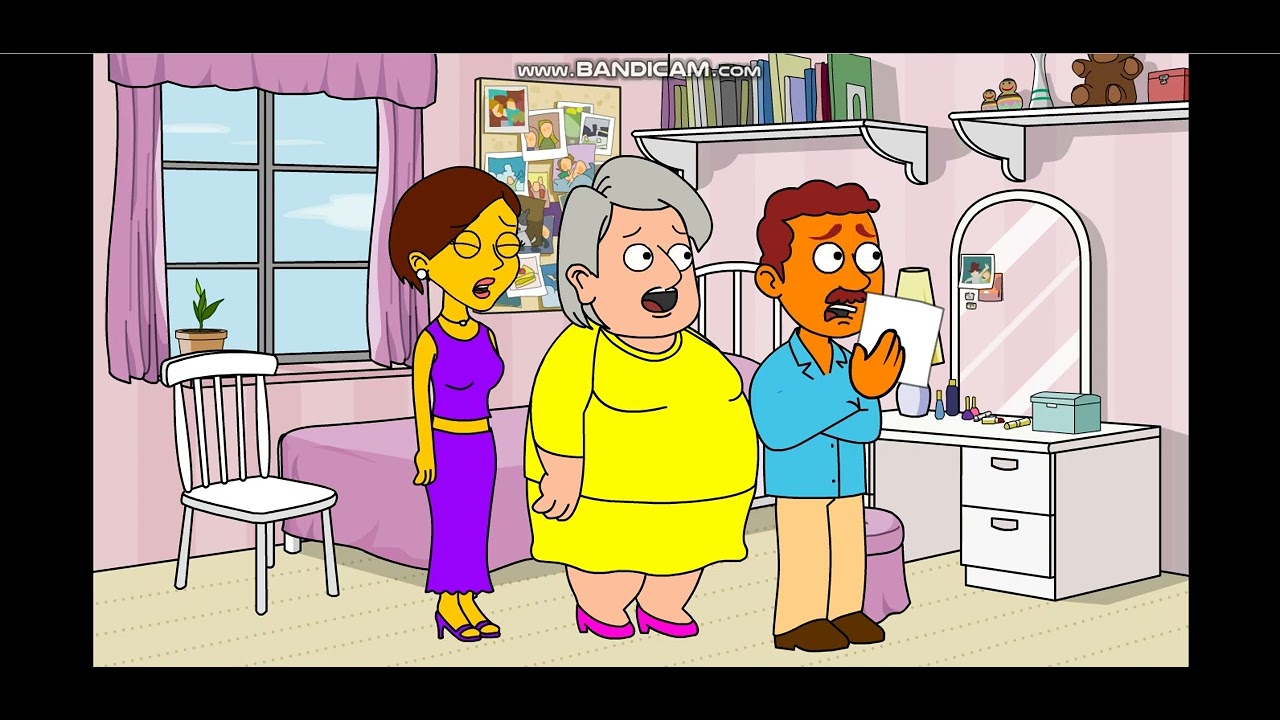 Dora Escapes From Home And Gets Grounded