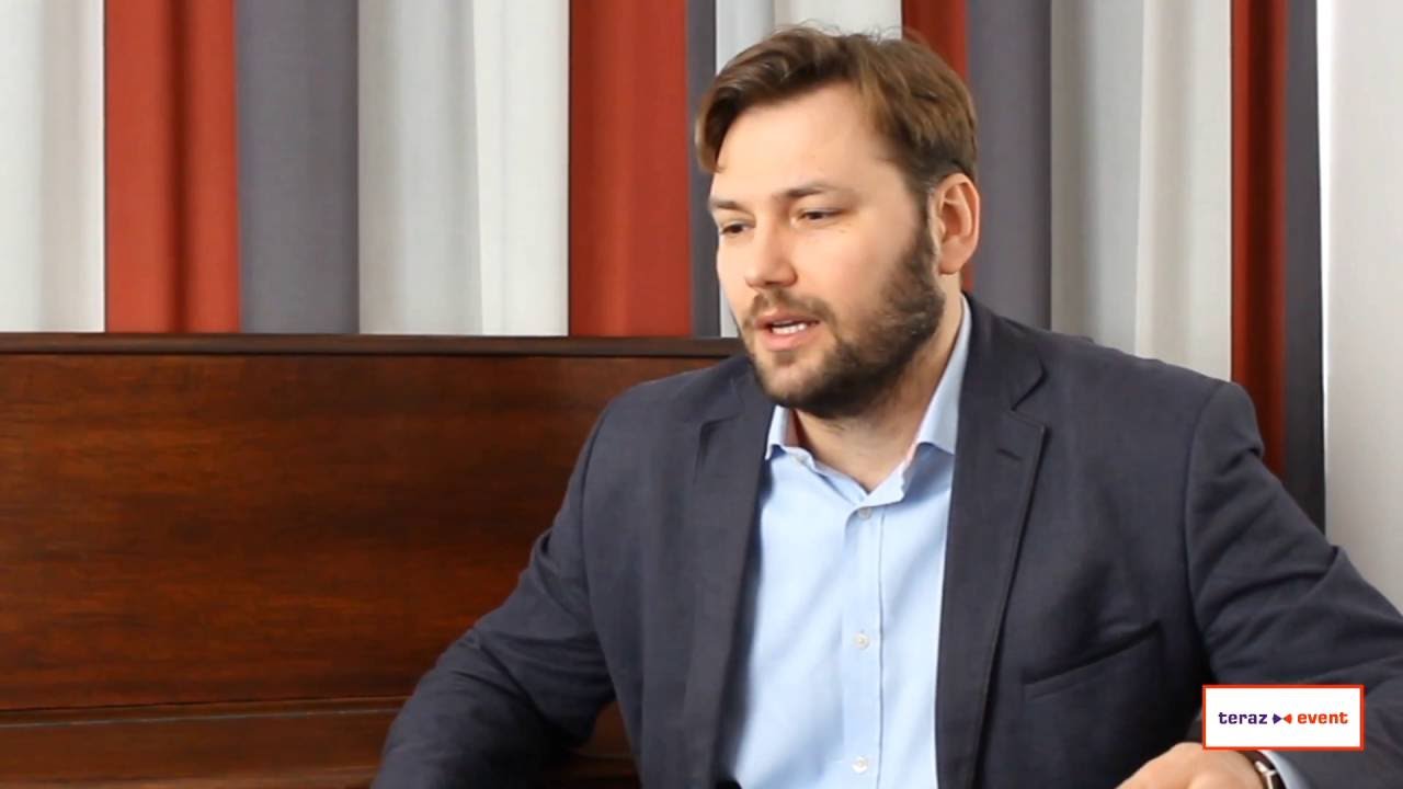 Rafał Bartmiński - wywiad, cz. 1
