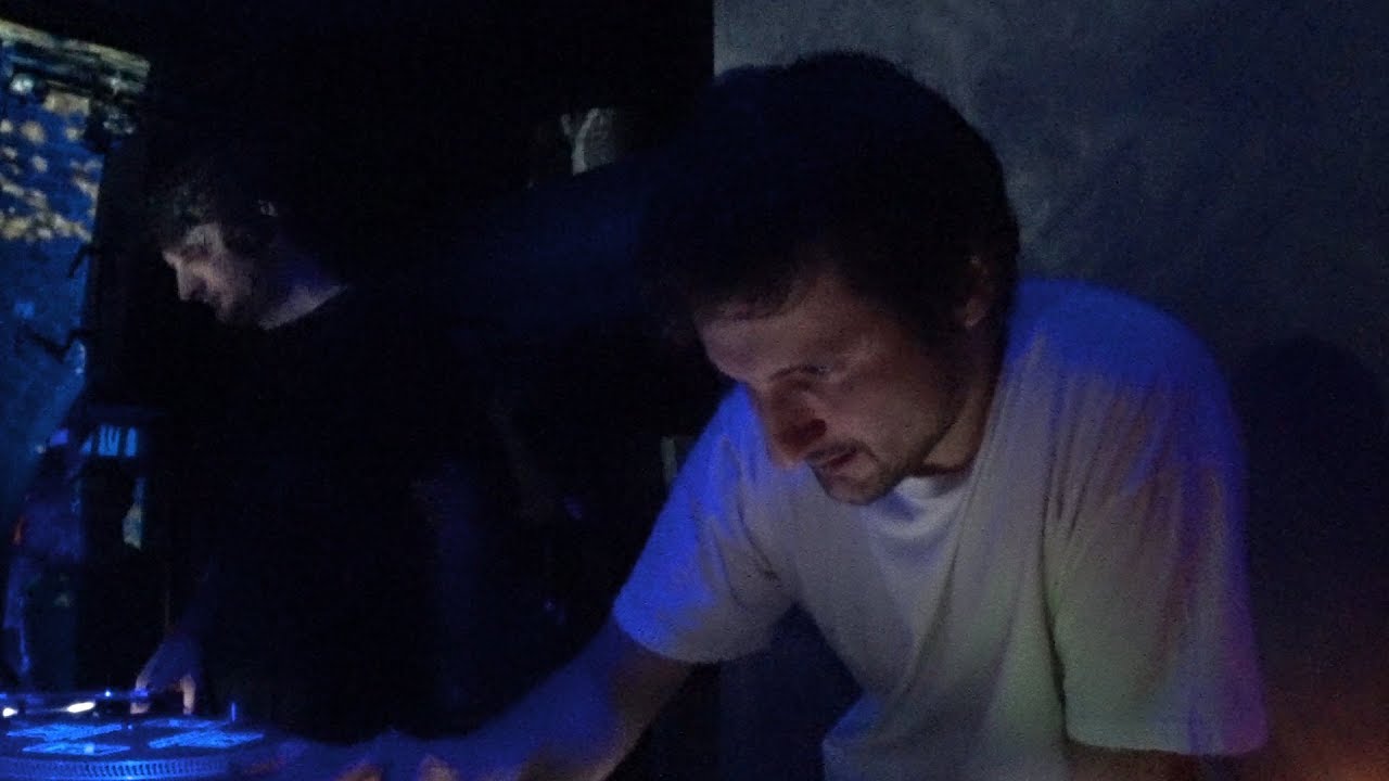 Raresh b2b Cezar | Stump | London (UK)