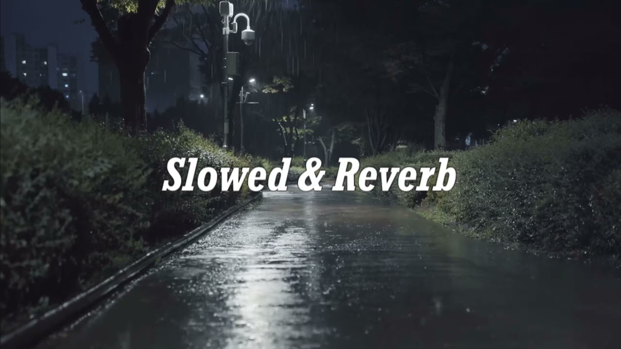 Klavdia Petrivna - Невже ( Slowed & Reverb Version )