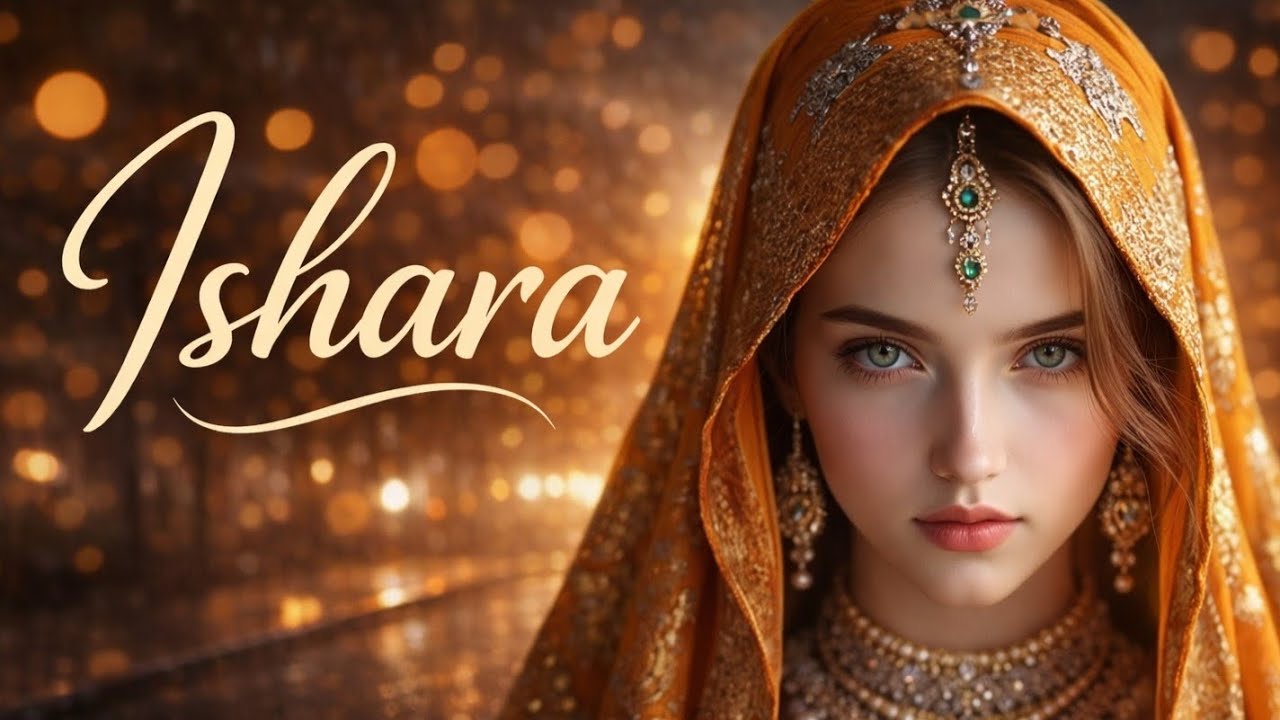 Ishara | Heart Touching Hindi Romantic Song | Alfaaz Beats