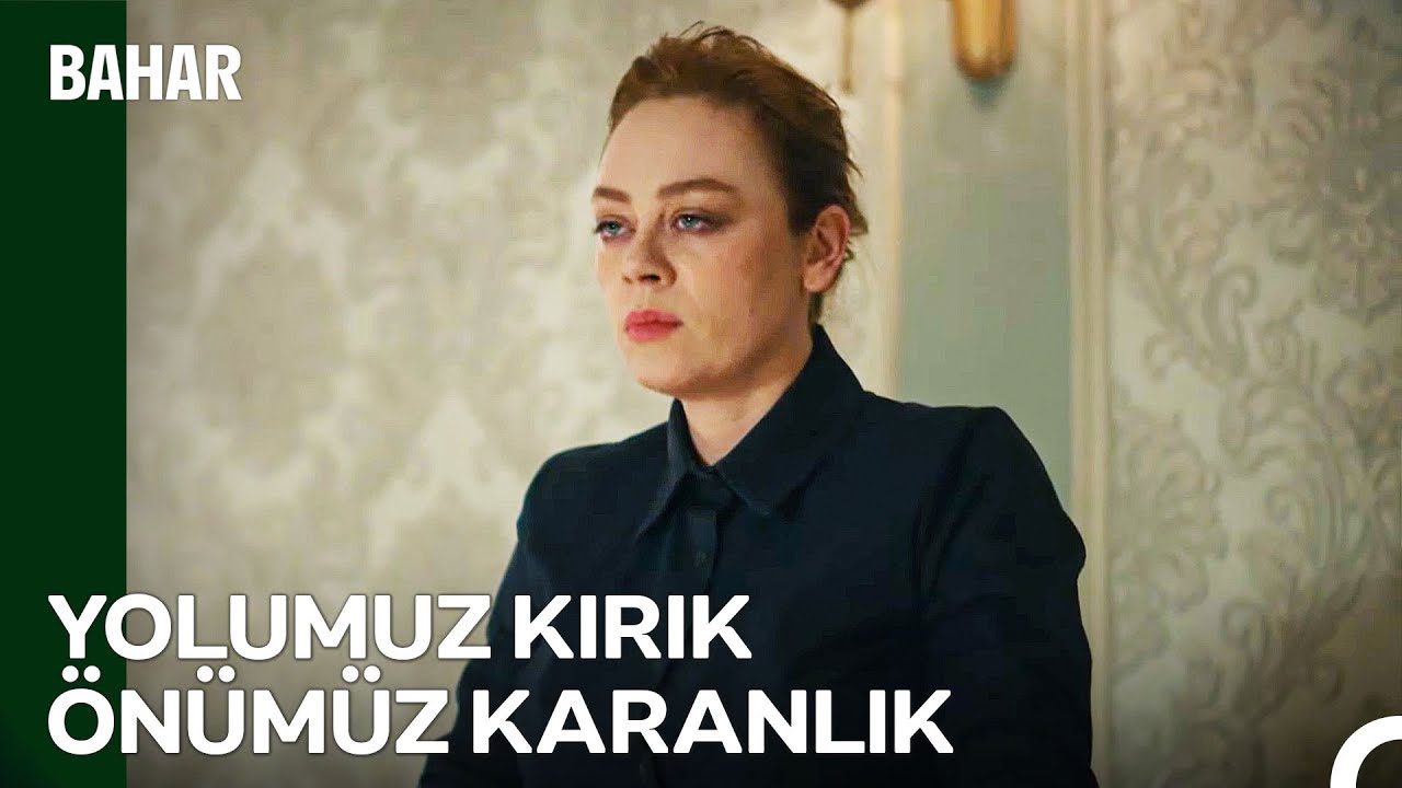Yavuzoğlu Villası Günlükleri #31: BAHAR ALDATILDIĞINI ÖĞRENDİ! - Bahar