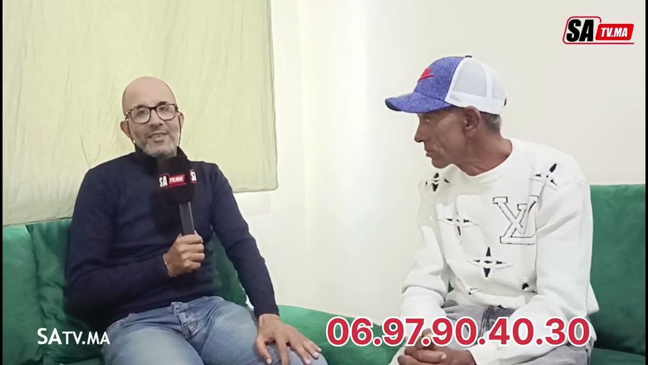 المكي لي ناكرينو اخوتو في لملاير غرق مع المغاربة