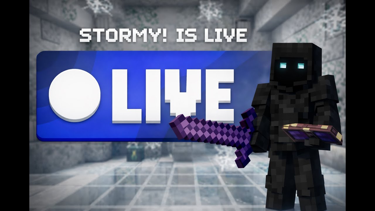 🔴DONUT SMP LIVE🔴|GAMBLING 2.6B+|IGN:  StormyWasTaken |Buying skellys:2.8m |