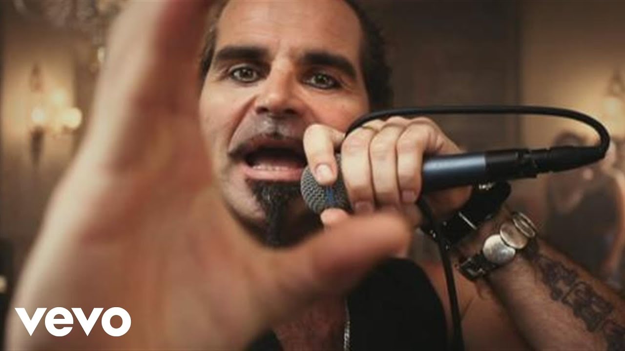 Litfiba - Barcollo (videoclip)
