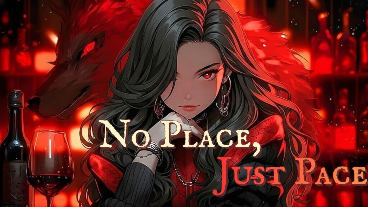 Medieval Tavern Song - No Place, Just Pace  [Fantasy Folk / D&D]