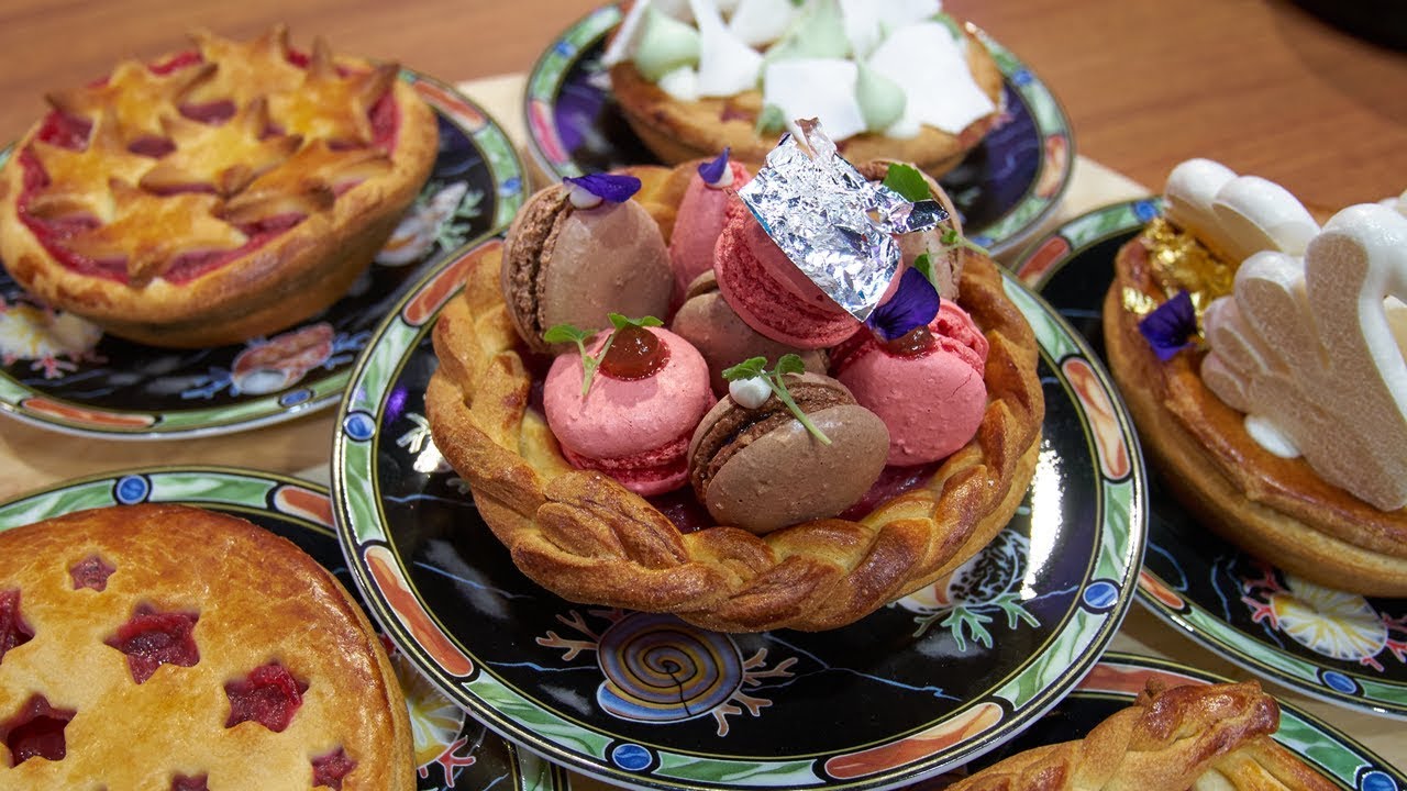 Maak een Limburgse vlaai met Margo Reuten | MASTERCLASS