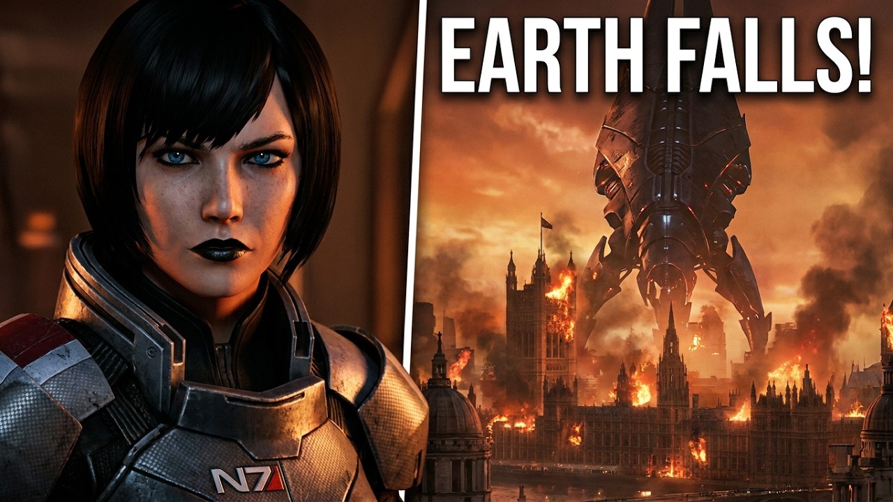 Mass Effect 3 p.1