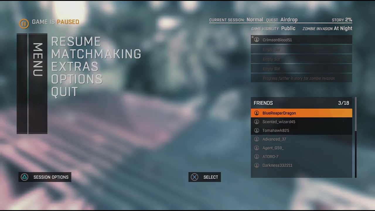 Dying Light Pt 2