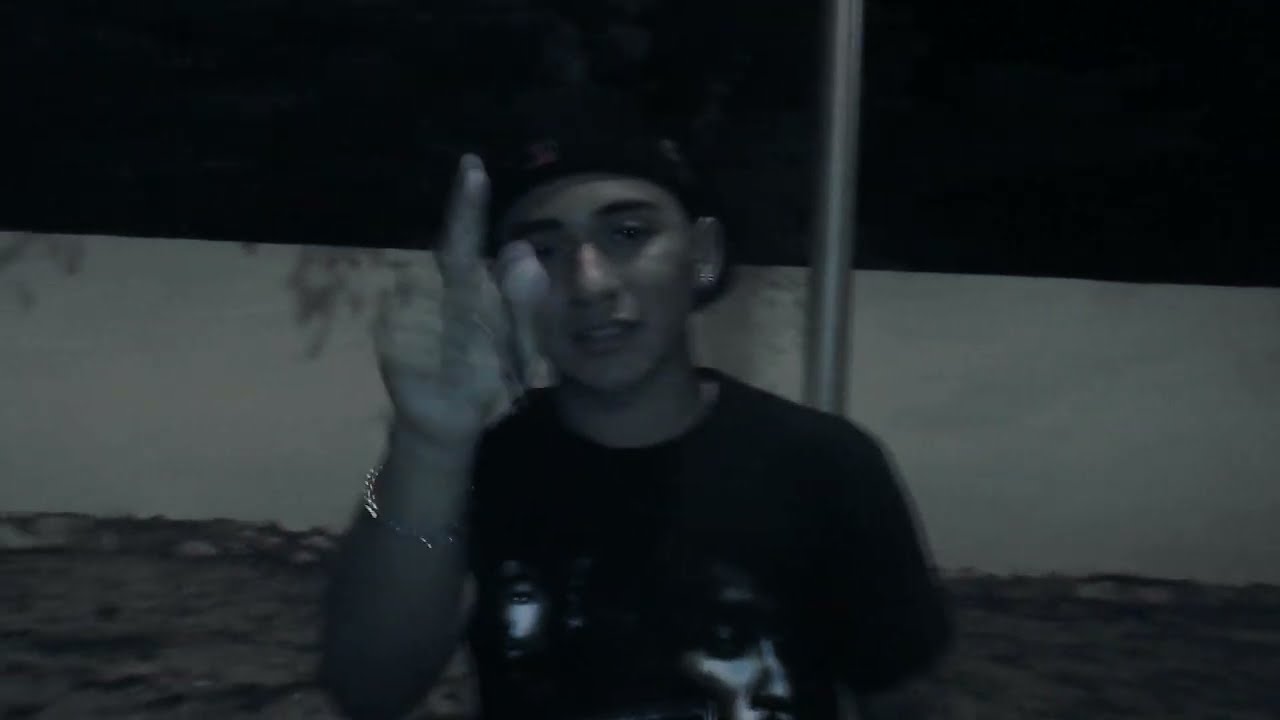 K ront - ELE VE (Video Oficial)