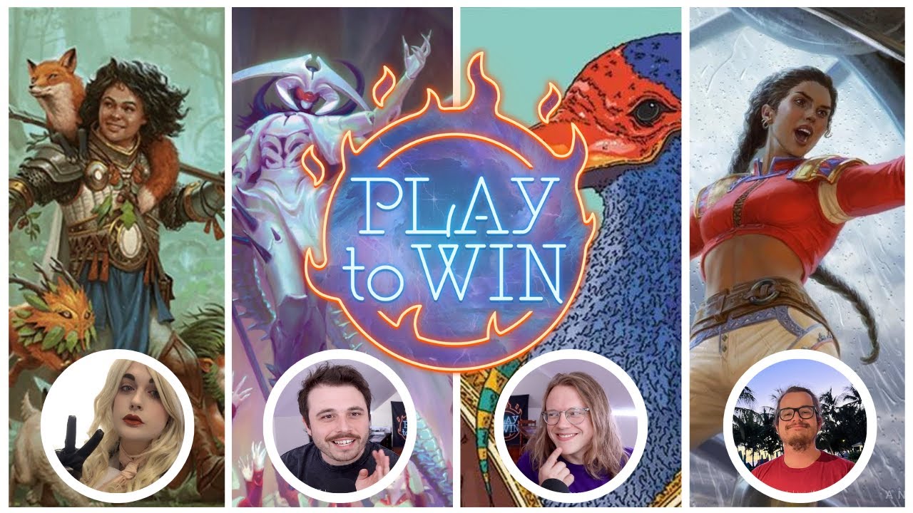 cEDH GAMEPLAY WITH DEFIANTCATHAR - ELLIVERE vs ATRAXA vs NADU vs SISAY - PLAY TO WIN