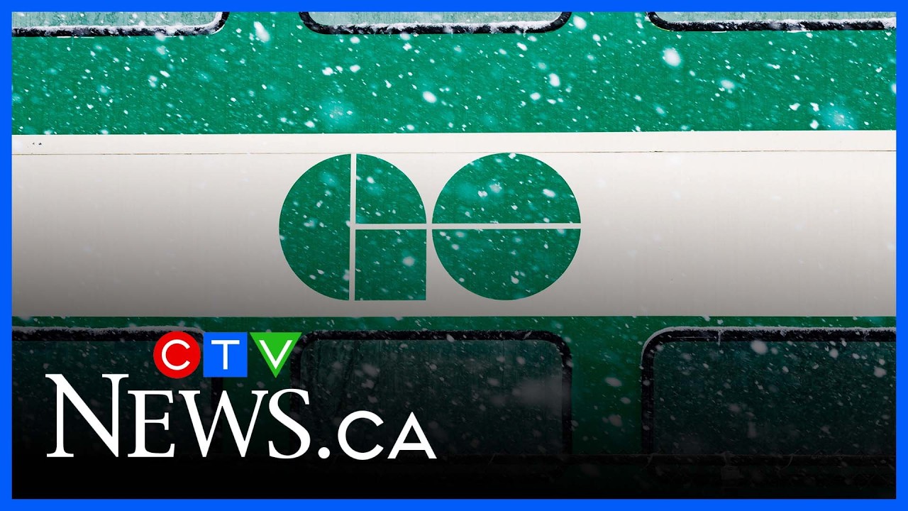 Calls for auditor general inquiry into Metrolinx and SmartTrack