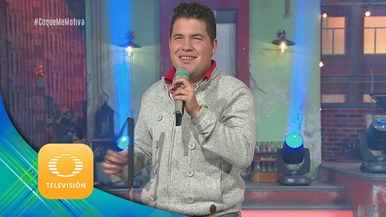 El mejor humor con Alexis 'Ojitos de huevo' | ¡El Coque Va! | Televisa Televisión