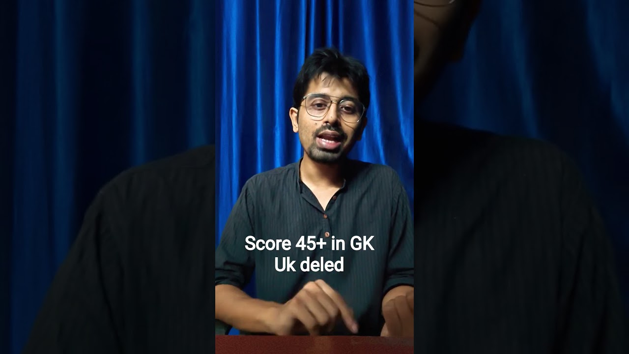 uk deled GK 