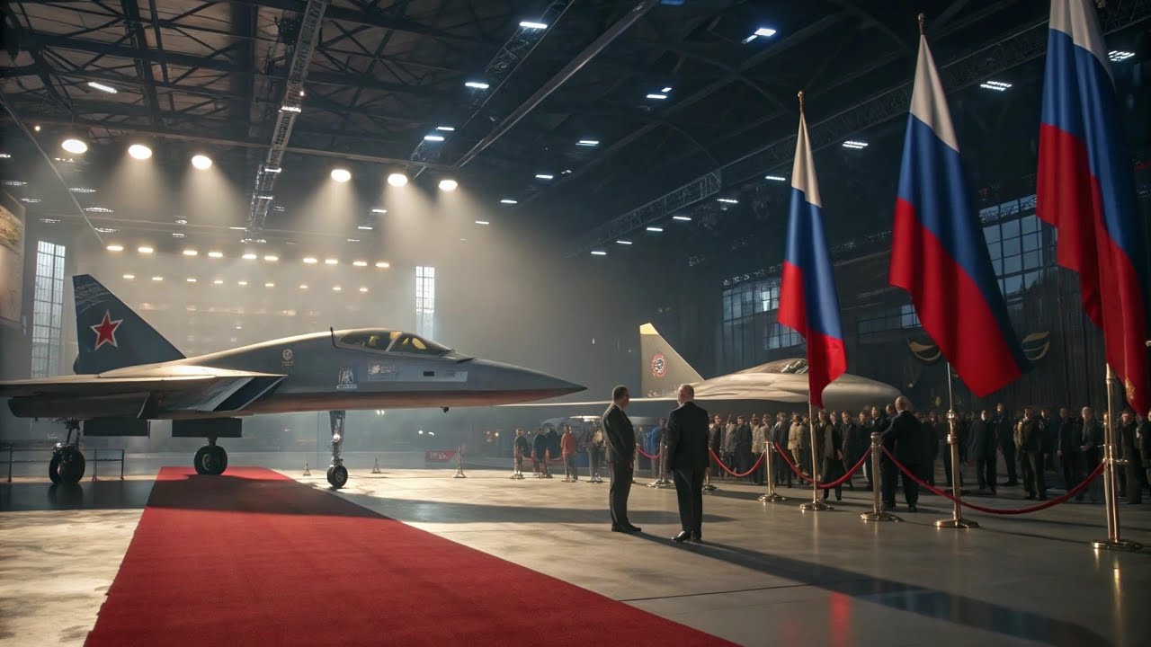 Су-47 «Беркут» 😳 Самый Безумный Истребитель России с Крыльями Будущего | Вы не поверите!
