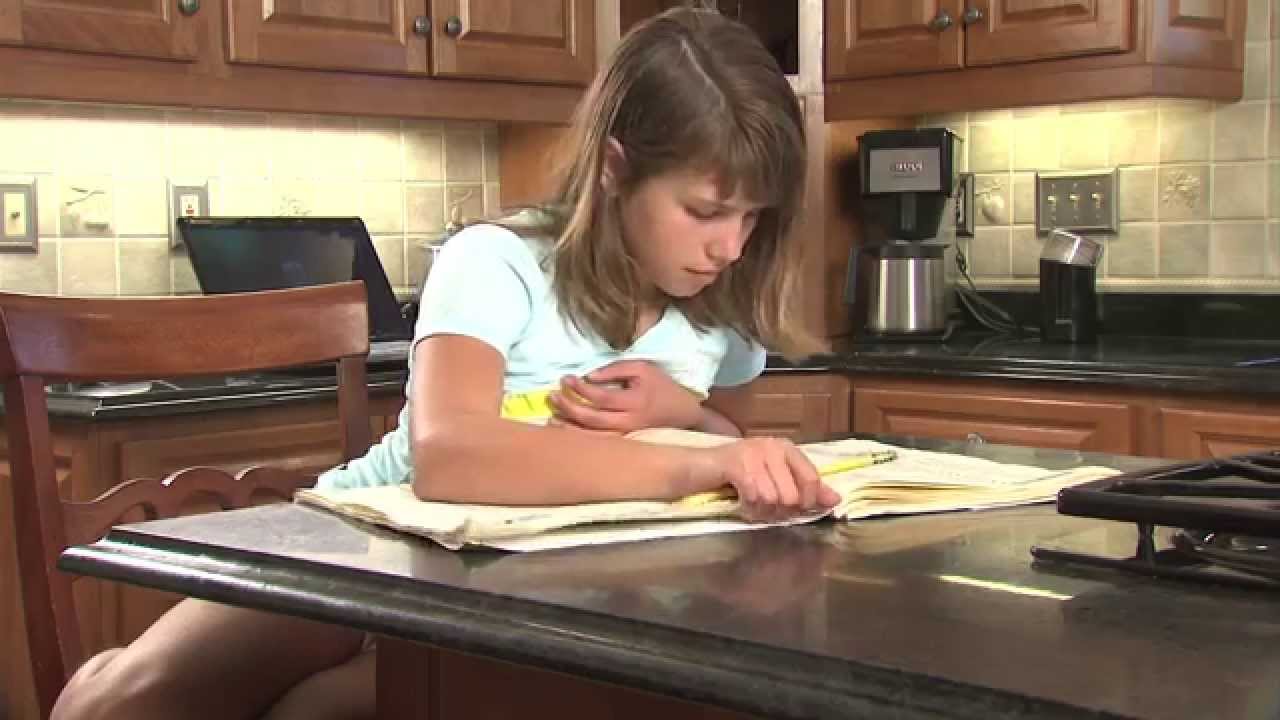 Living with Stargardt Disease by the American Macular Degeneration Foundation