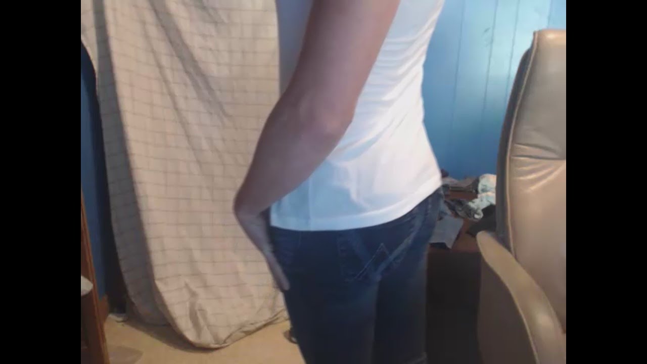 Crossdresser 360 HEAD TO TOE #4