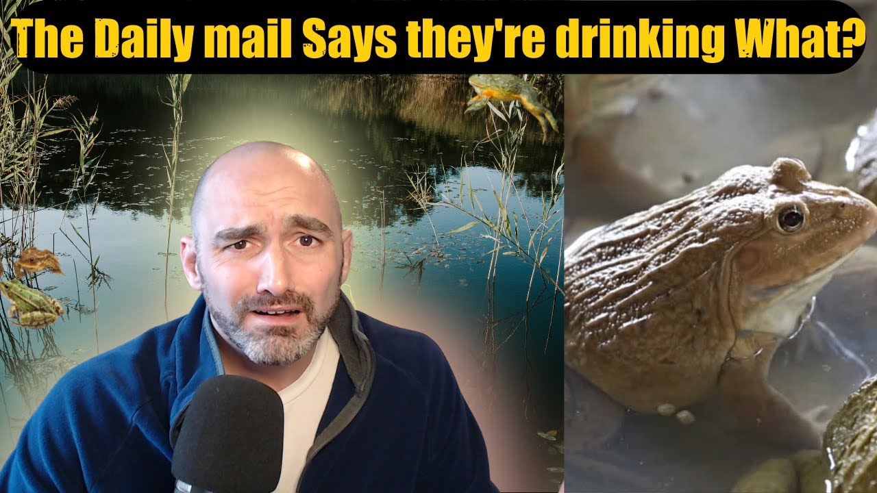 Russian Conscripts Getting Grandpa's Rifles? Drinking Pond Water? Army Combat Vet Reacts!