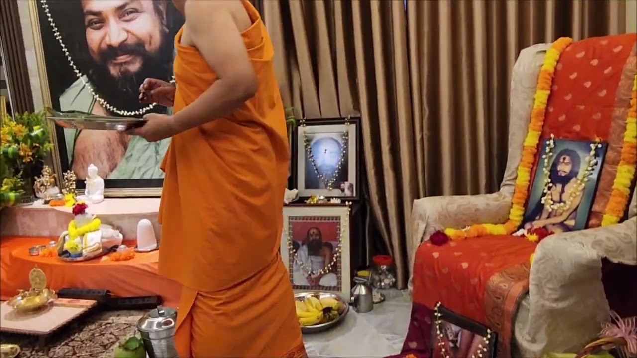 Pournami Homa 11 2 2023 1