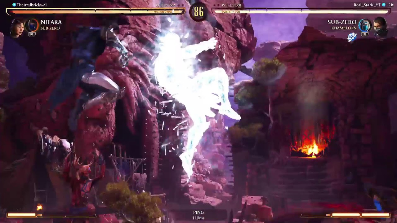 Dominating Edenians Part 1