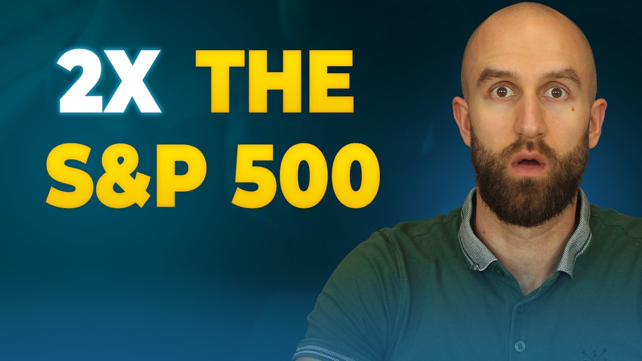 SSO Long Term &ndash; Is S&P 500 2x Leveraged Good Idea? || ProShares Ultra S&P500 ETF Review